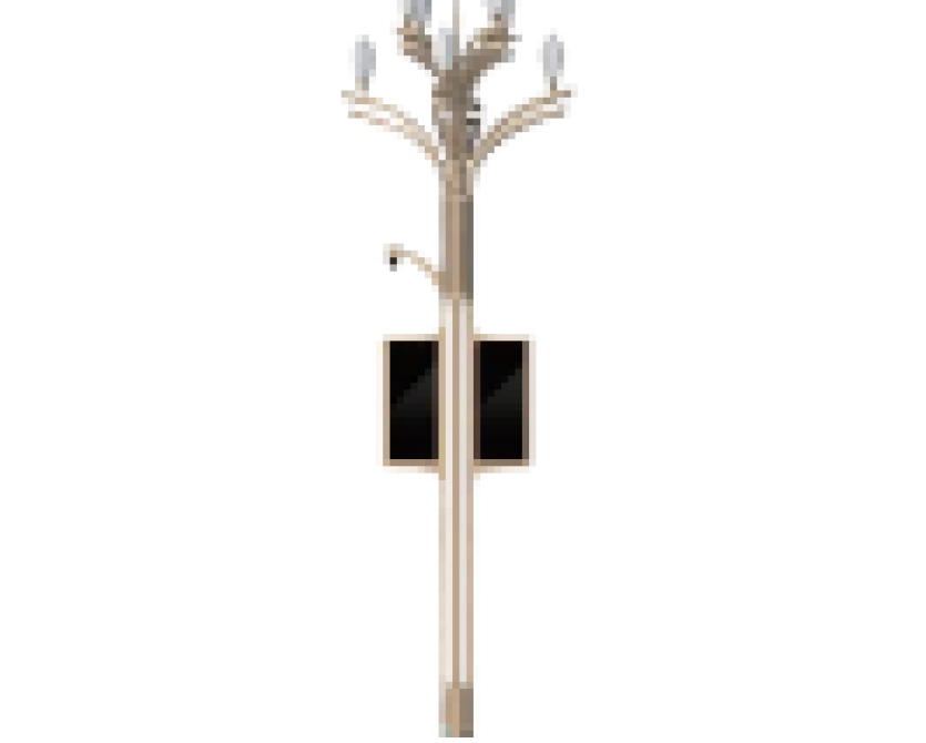 City circuit light
