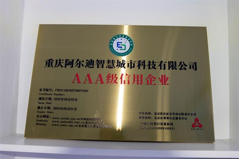 AAA Credit Enterprise